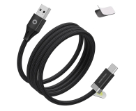 Mobile Origin Magnetic StayCable USB-C to USB-A 1.5m 27W - 1485311 - zdjęcie 1